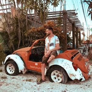 Meet your Posher, Luke